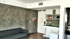 Foto 2 de Flat com 1 Quarto para alugar, 28m² em Ibirapuera, São Paulo