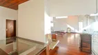 Foto 7 de Sobrado com 5 Quartos à venda, 500m² em Parolin, Curitiba