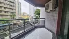 Foto 7 de Apartamento com 3 Quartos à venda, 119m² em Aparecida, Santos