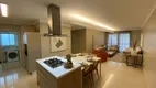 Foto 3 de Apartamento com 4 Quartos à venda, 139m² em Canasvieiras, Florianópolis