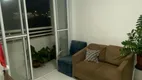 Foto 2 de Apartamento com 3 Quartos à venda, 59m² em Recanto das Palmeiras, Teresina
