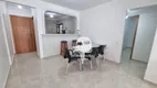 Foto 8 de Apartamento com 3 Quartos à venda, 100m² em Pitangueiras, Guarujá