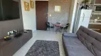 Foto 3 de Apartamento com 1 Quarto para alugar, 37m² em Manaíra, João Pessoa