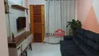 Foto 10 de Casa com 1 Quarto à venda, 48m² em Jardim Izildinha, Guarulhos