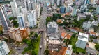 Foto 10 de Lote/Terreno à venda, 648m² em Alto da Rua XV, Curitiba