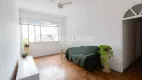 Foto 2 de Apartamento com 2 Quartos à venda, 72m² em Laranjeiras, Rio de Janeiro