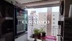 Foto 11 de Apartamento com 3 Quartos à venda, 86m² em Vila Valparaiso, Santo André