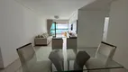 Foto 6 de Apartamento com 4 Quartos à venda, 145m² em Guaxuma, Maceió