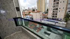 Foto 3 de Cobertura com 4 Quartos à venda, 258m² em Chácara Inglesa, São Paulo
