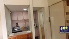 Foto 5 de Flat com 1 Quarto para alugar, 37m² em Moema, São Paulo