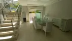 Foto 2 de Casa de Condomínio com 5 Quartos para alugar, 740m² em Busca Vida Abrantes, Camaçari