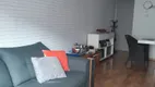 Foto 2 de Apartamento com 3 Quartos à venda, 75m² em Vila Olímpia, São Paulo