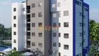 Foto 3 de Apartamento com 2 Quartos à venda, 54m² em Santa Branca, Belo Horizonte