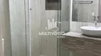 Foto 12 de Apartamento com 3 Quartos à venda, 140m² em José Menino, Santos