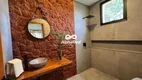 Foto 5 de Casa de Condomínio com 4 Quartos à venda, 399m² em Estancia Estoril I, Nova Lima