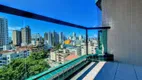 Foto 6 de Apartamento com 2 Quartos à venda, 80m² em Jardim Astúrias, Guarujá