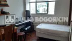 Foto 10 de Apartamento com 3 Quartos para alugar, 99m² em Rio Comprido, Rio de Janeiro