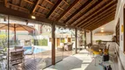 Foto 3 de Casa com 4 Quartos à venda, 310m² em Hugo Lange, Curitiba