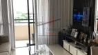 Foto 3 de Apartamento com 3 Quartos à venda, 88m² em Tatuapé, São Paulo