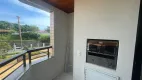 Foto 2 de Apartamento com 3 Quartos à venda, 99m² em Capoeiras, Florianópolis