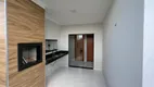 Foto 10 de Casa de Condomínio com 3 Quartos à venda, 130m² em Bela Vista, Marituba