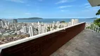 Foto 7 de Casa com 4 Quartos à venda, 585m² em Marapé, Santos