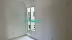 Foto 2 de Apartamento com 2 Quartos à venda, 42m² em Chácaras Califórnia, Contagem