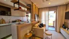 Foto 2 de Apartamento com 2 Quartos à venda, 55m² em Loteamento Colina Santa Barbara, Santa Bárbara D'Oeste