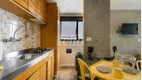 Foto 10 de Apartamento com 1 Quarto para alugar, 57m² em Pinheiros, São Paulo
