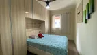 Foto 12 de Apartamento com 1 Quarto para alugar, 76m² em Canto do Forte, Praia Grande
