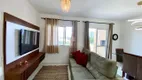 Foto 5 de Apartamento com 3 Quartos à venda, 86m² em Capoeiras, Florianópolis