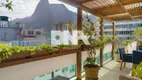 Foto 3 de Cobertura com 3 Quartos à venda, 180m² em Botafogo, Rio de Janeiro