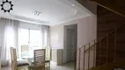 Foto 3 de Apartamento com 3 Quartos para venda ou aluguel, 124m² em Vila Osasco, Osasco