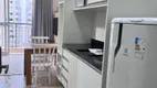 Foto 5 de Apartamento com 1 Quarto para alugar, 27m² em Bela Vista, São Paulo