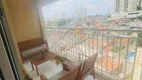 Foto 12 de Apartamento com 3 Quartos à venda, 76m² em Vila Rosalia, Guarulhos