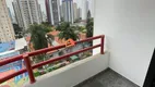 Foto 20 de Apartamento com 4 Quartos para alugar, 260m² em Vila Gomes Cardim, São Paulo