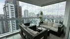 Foto 2 de Cobertura com 3 Quartos à venda, 370m² em Brooklin, São Paulo