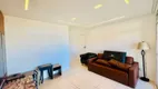 Foto 12 de Apartamento com 2 Quartos para venda ou aluguel, 130m² em Alphaville Lagoa Dos Ingleses, Nova Lima