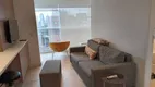 Foto 15 de Apartamento com 1 Quarto à venda, 50m² em Brooklin, São Paulo