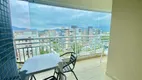Foto 3 de Apartamento com 3 Quartos à venda, 137m² em Albatroz, Bertioga