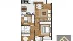 Foto 14 de Apartamento com 3 Quartos à venda, 74m² em Cidade Jardim, Piracicaba