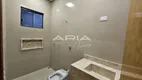 Foto 4 de Casa com 3 Quartos à venda, 100m² em Jardim Piza, Londrina