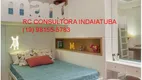 Foto 14 de Cobertura com 3 Quartos à venda, 260m² em CASTELO BRANCO, Indaiatuba