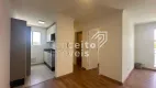 Foto 5 de Apartamento com 3 Quartos à venda, 52m² em Órfãs, Ponta Grossa