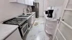 Foto 11 de Apartamento com 2 Quartos à venda, 75m² em Tombo, Guarujá