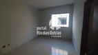 Foto 6 de Casa com 3 Quartos à venda, 145m² em Recreio, Rio das Ostras
