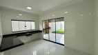 Foto 14 de Casa com 3 Quartos à venda, 139m² em Jardim Mont Serrat, Aparecida de Goiânia