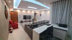 Foto 14 de Cobertura com 3 Quartos à venda, 166m² em Jardim Bela Vista, Santo André