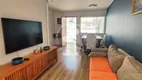 Foto 9 de Casa com 3 Quartos à venda, 101m² em Jardim Pilar, Santo André