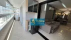 Foto 6 de Apartamento com 2 Quartos à venda, 92m² em Boqueirão, Praia Grande